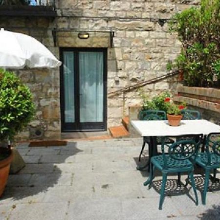 Appartamento La Palma San Gimignano Room photo